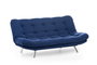 Atelier Del Sofa Misa Sofabed - Azul marino
